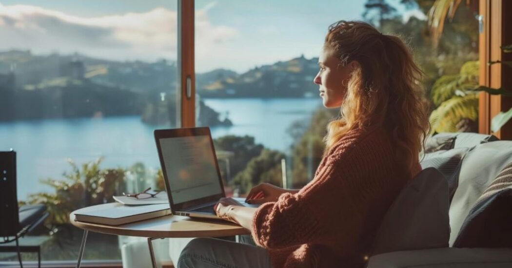 Thailand Launches New Destination Thailand Visa for Digital Nomads