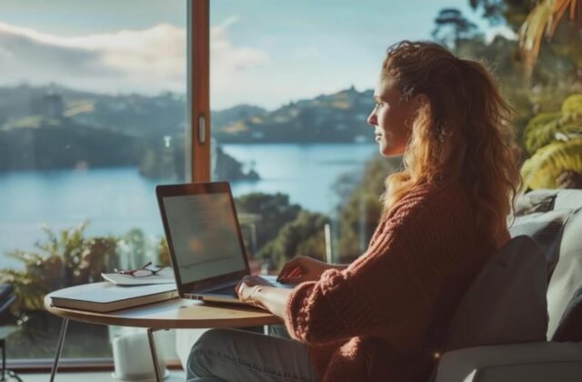 Thailand Launches New Destination Thailand Visa for Digital Nomads