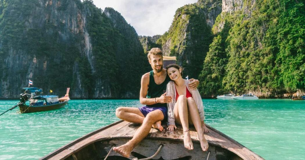 Thailand Visit Visa Fee Update for Pakistani Tourists 2024