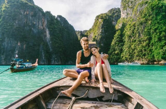 Thailand Visit Visa Fee Update for Pakistani Tourists 2024