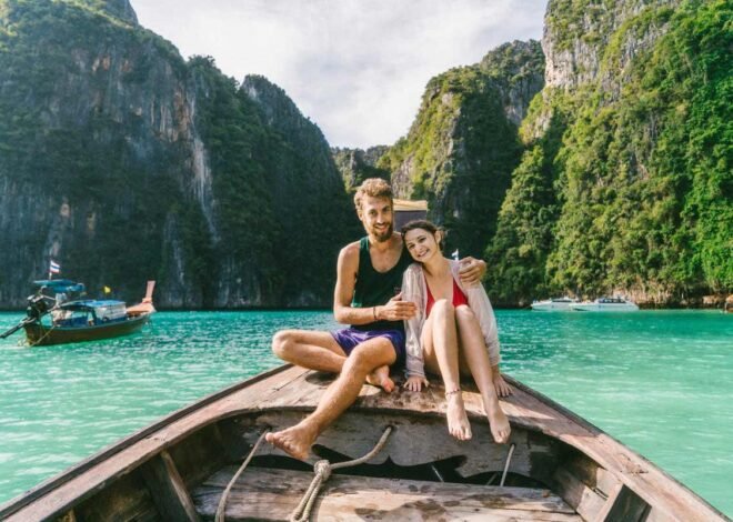 Thailand Visit Visa Fee Update for Pakistani Tourists 2024