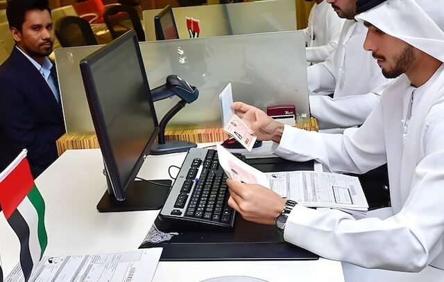 UAE Cracks Down on Illegal Employment: Heavy Fines for Hiring Visit Visa Holders