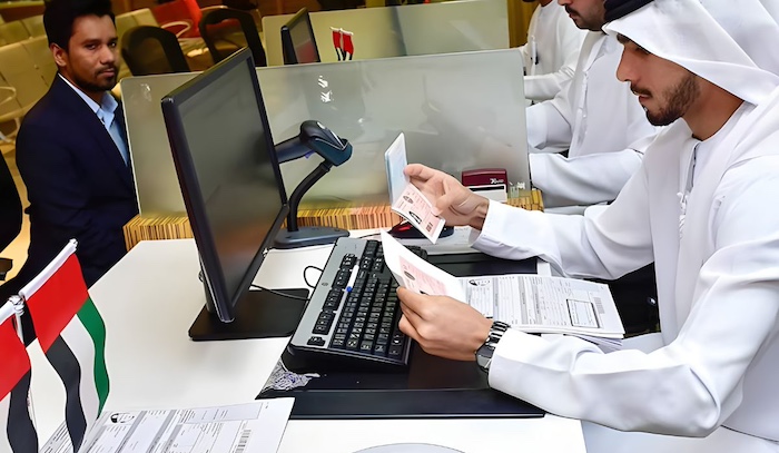 UAE Cracks Down on Illegal Employment: Heavy Fines for Hiring Visit Visa Holders