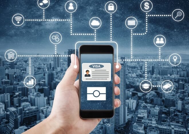 UK Rolls Out Digital Visa Process for Pakistani Travelers in 2024