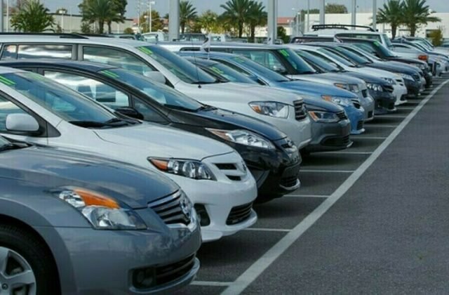 Vehicle Sales Plunge by 36% in July 2024 Amid New Tax Measures and Pre-Buying Surge