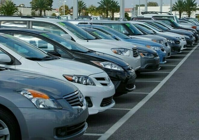 Vehicle Sales Plunge by 36% in July 2024 Amid New Tax Measures and Pre-Buying Surge