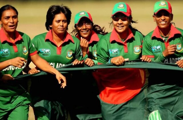 Women’s T20 World Cup 2024 Moved to UAE Amidst Bangladesh Crisis