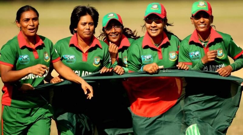 Women’s T20 World Cup 2024 Moved to UAE Amidst Bangladesh Crisis