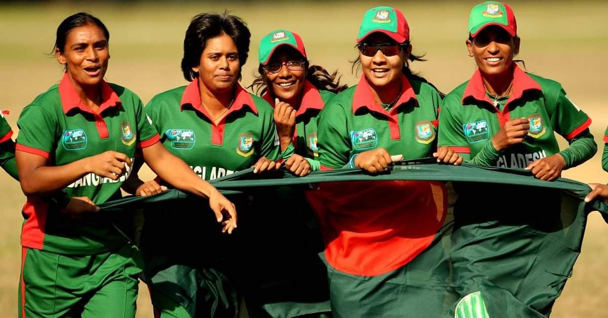 Women’s T20 World Cup 2024 Moved to UAE Amidst Bangladesh Crisis