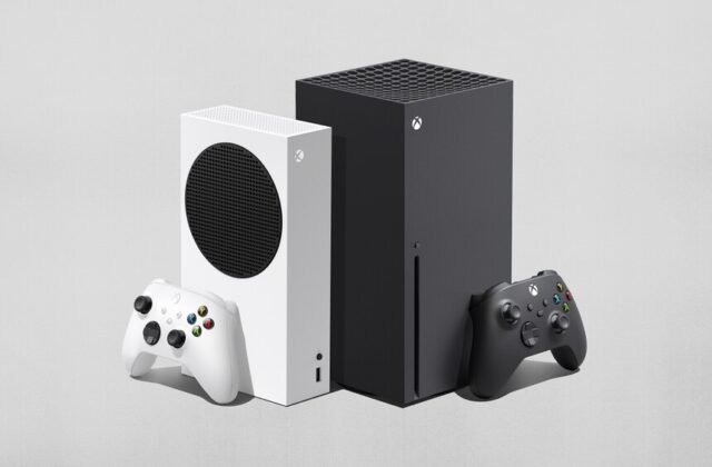 Microsoft Confirms Release Date for Xbox Series X and S: What Gamers Need to Know