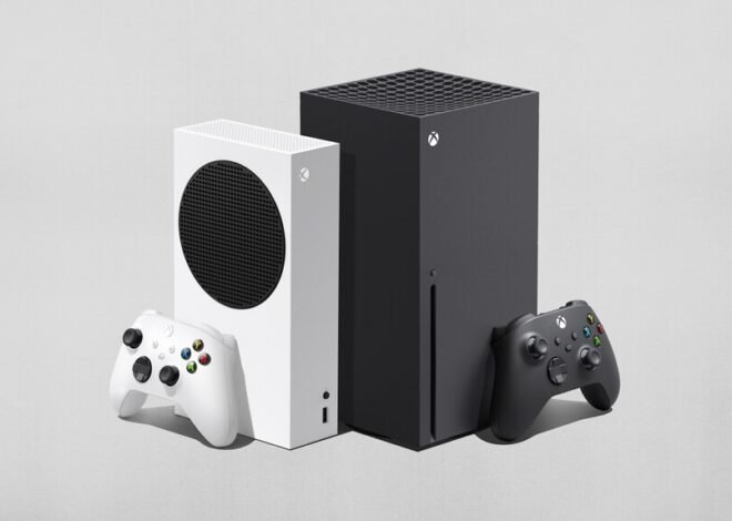 Microsoft Confirms Release Date for Xbox Series X and S: What Gamers Need to Know