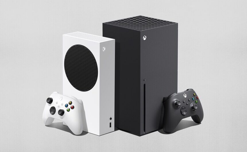 Microsoft Confirms Release Date for Xbox Series X and S: What Gamers Need to Know