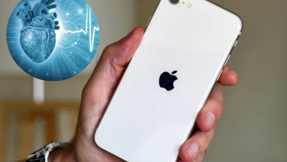 You may be able to unlock your Apple devices by your heartbeats soon