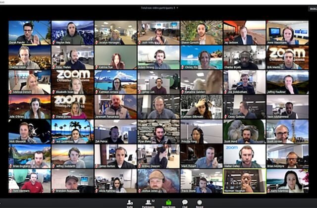 Zoom Introduces Massive Webinar Capacity, Now Supports Up to 1 Million Participants