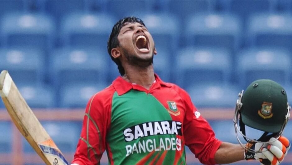 Bangladesh’s political unrest: Cricketer Anamul Haque tragically loses close friend