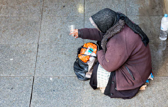 Pakistani beggars are now targeting Iran and Iraq after Saudia Arabia