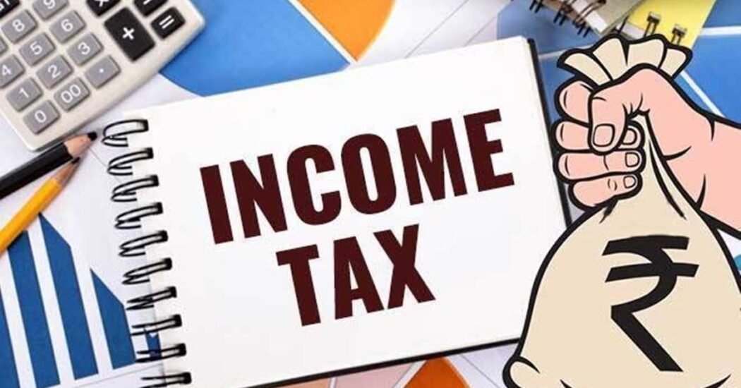 Government considers income tax relief for salaried class