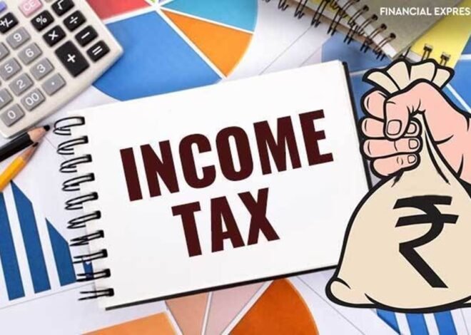 Government considers income tax relief for salaried class