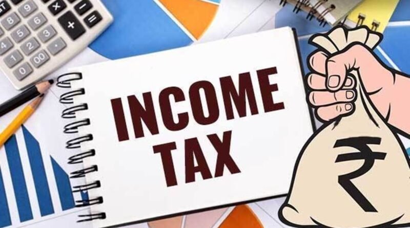 Government considers income tax relief for salaried class
