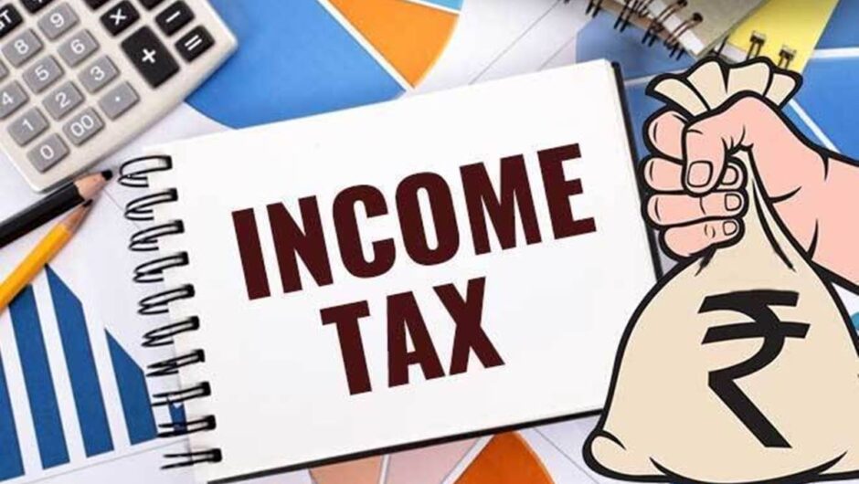 Government considers income tax relief for salaried class