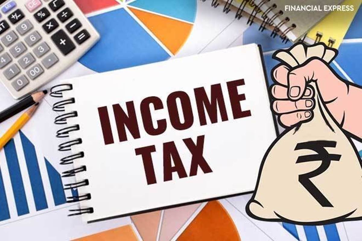 Government considers income tax relief for salaried class