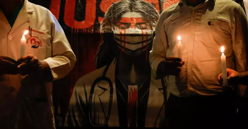 Was It More Than Just a Crime? Exploring the Possible Conspiracy Behind the Kolkata Rape Case