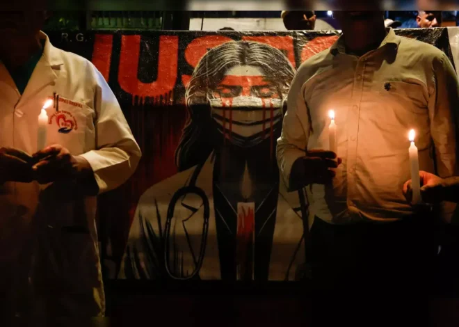 Was It More Than Just a Crime? Exploring the Possible Conspiracy Behind the Kolkata Rape Case