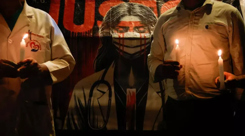 Was It More Than Just a Crime? Exploring the Possible Conspiracy Behind the Kolkata Rape Case