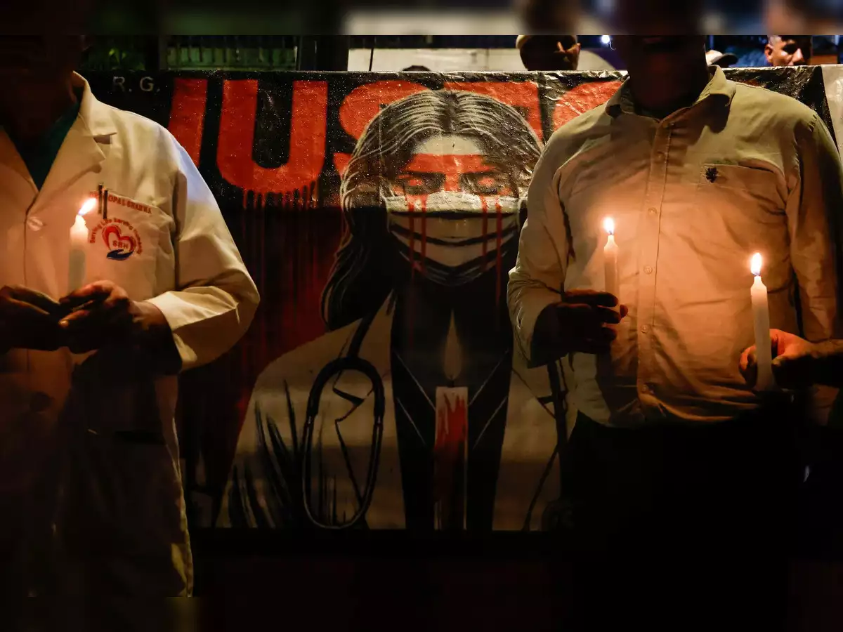 Was It More Than Just a Crime? Exploring the Possible Conspiracy Behind the Kolkata Rape Case