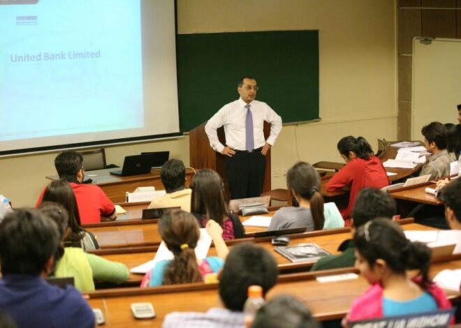 Attention Master’s Degree Holders! Here Is a Job Opportunity for You