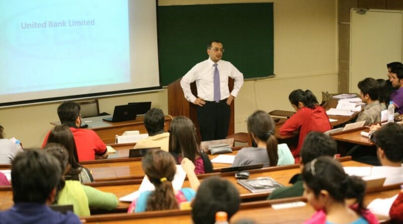 Attention Master's Degree Holders! Here is a Job Opportunity for You