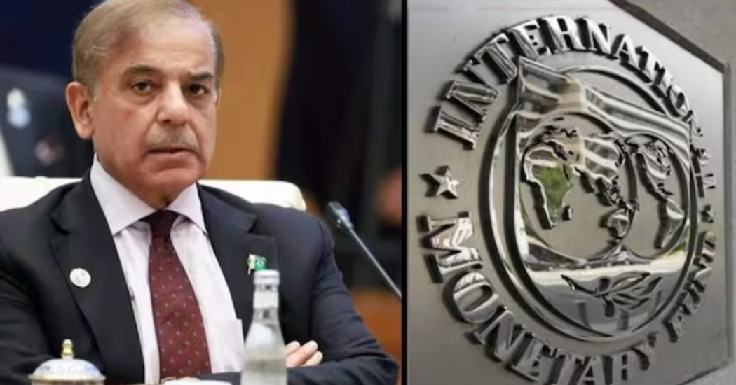Pakistan Edges Closer to IMF Loan Approval