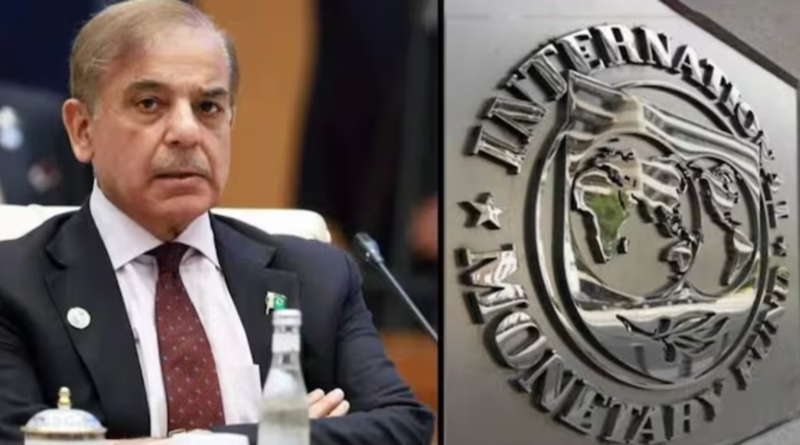 Pakistan Edges Closer to IMF Loan Approval