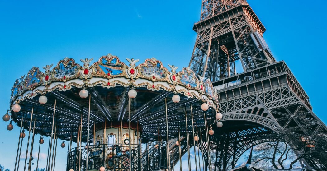 10 Best Things to Do in Paris