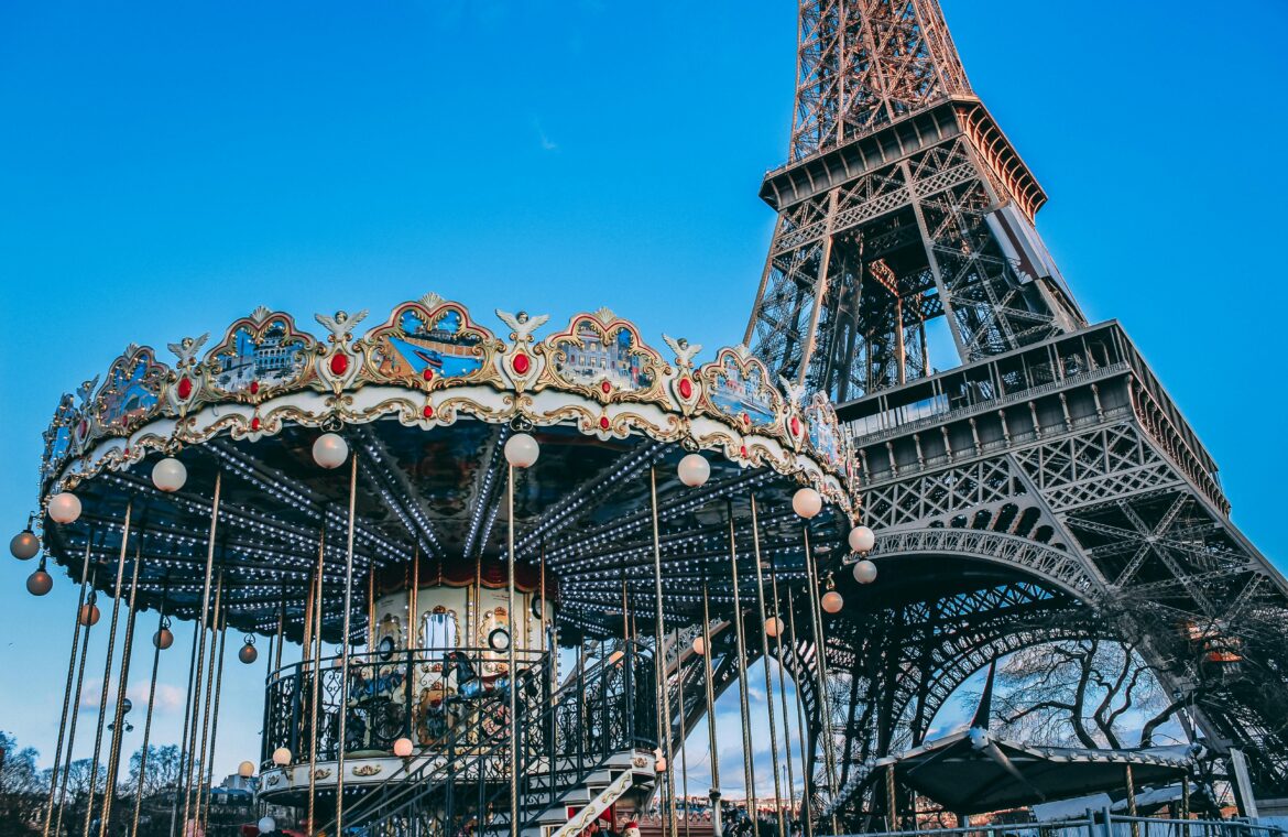 10 Best Things to Do in Paris