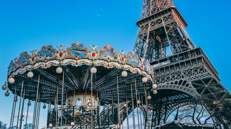 10 Best Things to Do in Paris
