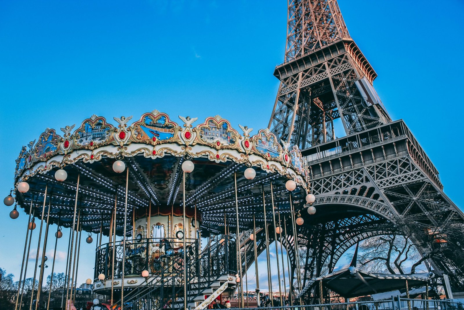 10 Best Things to Do in Paris