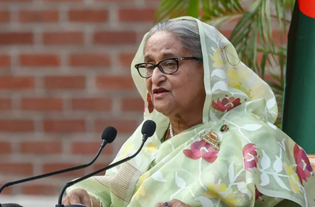 Protests in Bangladesh: The Reasons for the Violence