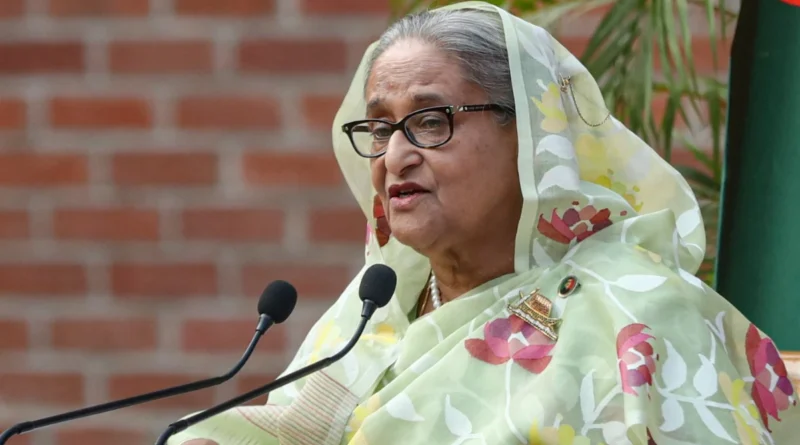 Protests in Bangladesh: The Reasons for the Violence