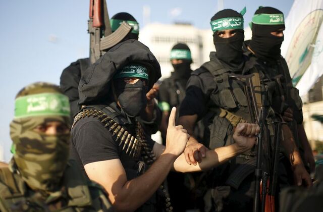 Hamas Accuses Netanyahu of Blocking Gaza Truce: Is it True?