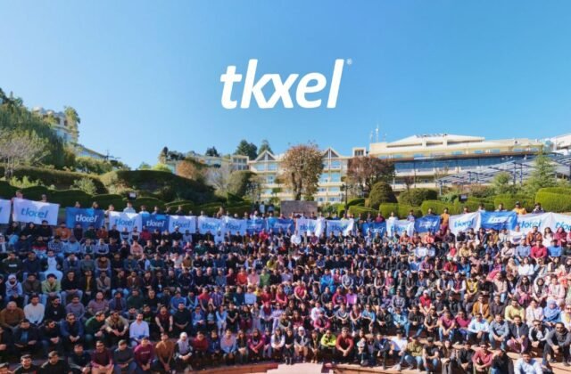 tkxel Earns Spot on Inc. 5000 List for Second Consecutive Year, Solidifying Its Position as a Leading Tech Innovator