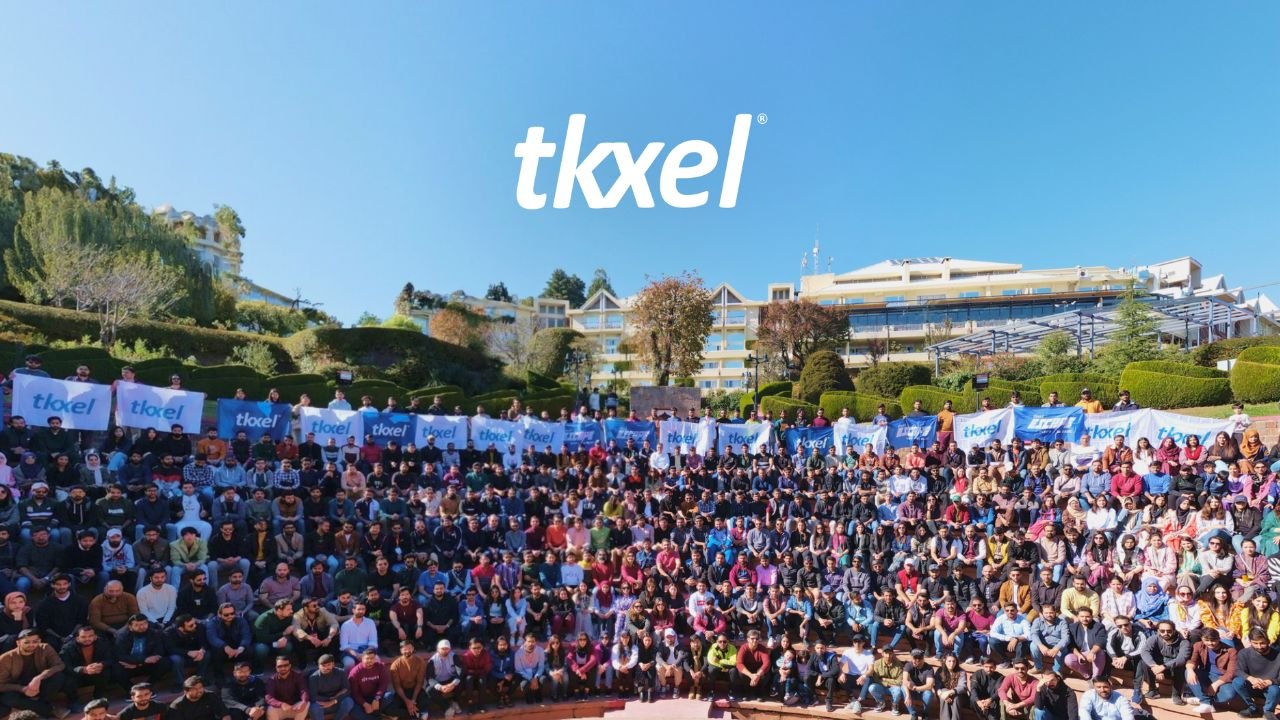tkxel Earns Spot on Inc. 5000 List for Second Consecutive Year, Solidifying Its Position as a Leading Tech Innovator