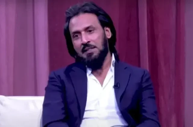 Arrest warrant issued against Sahil Adeem for 'jahil' remarks on women