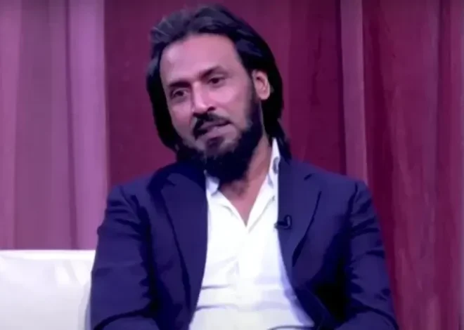 Arrest warrant issued against Sahil Adeem for ‘jahil’ remarks on women