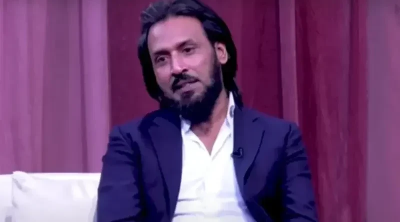 Arrest warrant issued against Sahil Adeem for 'jahil' remarks on women
