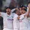 England Test Tour of Pakistan: Revised Schedule Confirmed