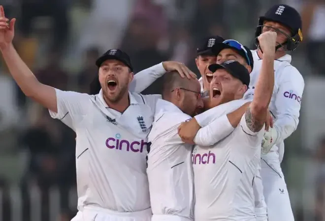 England Test Tour of Pakistan: Revised Schedule Confirmed