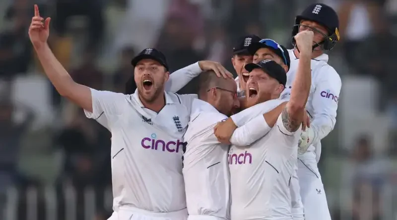 England Test Tour of Pakistan: Revised Schedule Confirmed