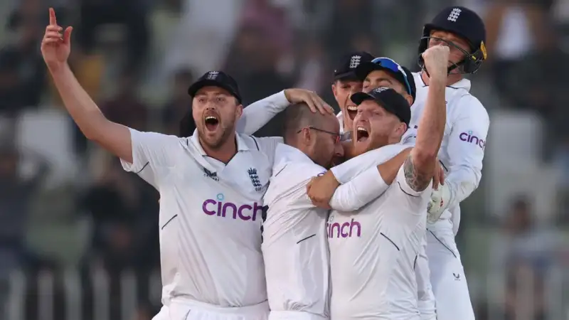 England Test Tour of Pakistan: Revised Schedule Confirmed