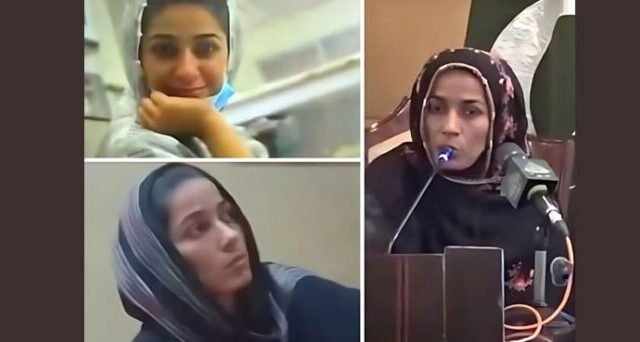Adila Baloch: Arrested Female Suicide Bomber Makes Startling Revelations 2024